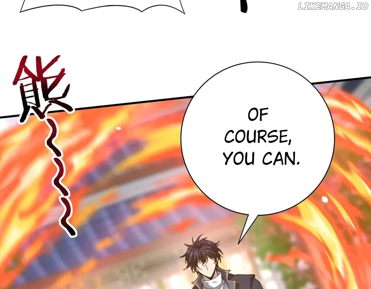 WORTHLESS PROFESSION: DRAGON TAMER Chapter 129 15